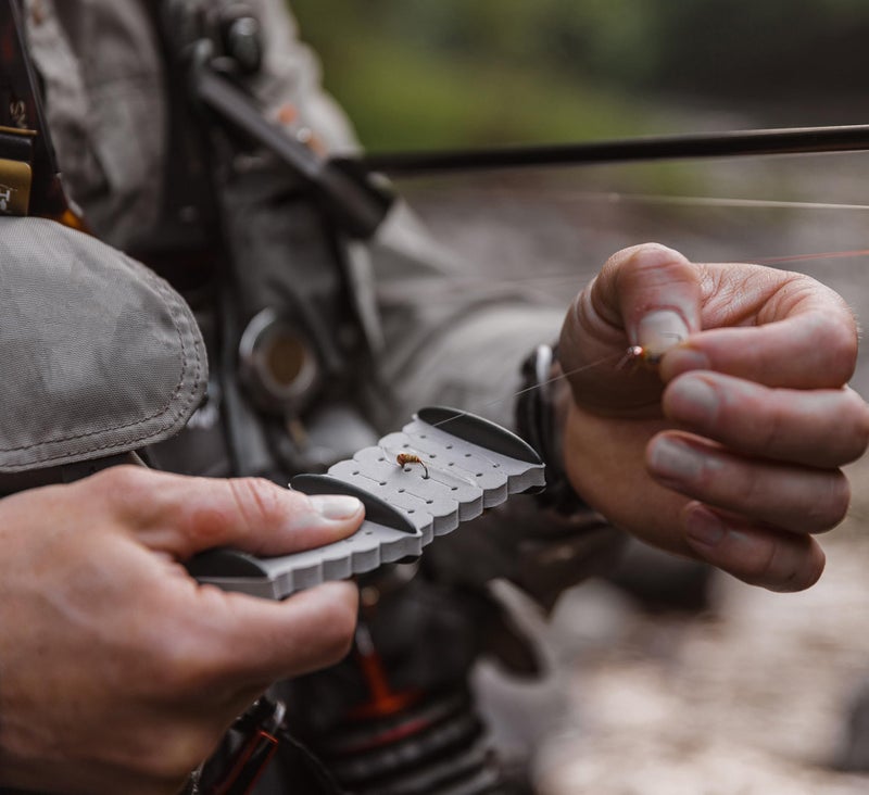 Smith Creek Rig Keeper - Dropper Rig System - Image 4